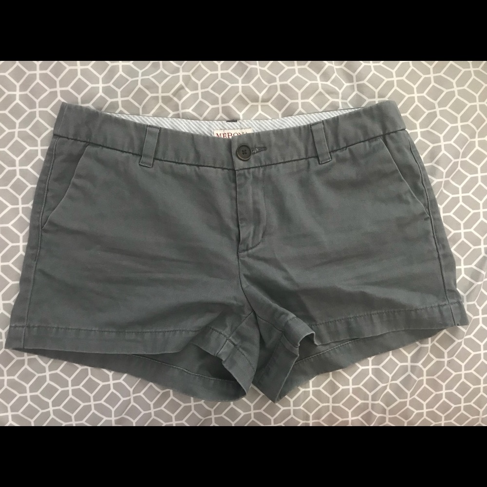 Merona shorts